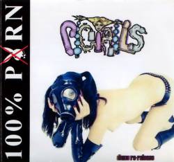 Pigtails : Demo Re-Release